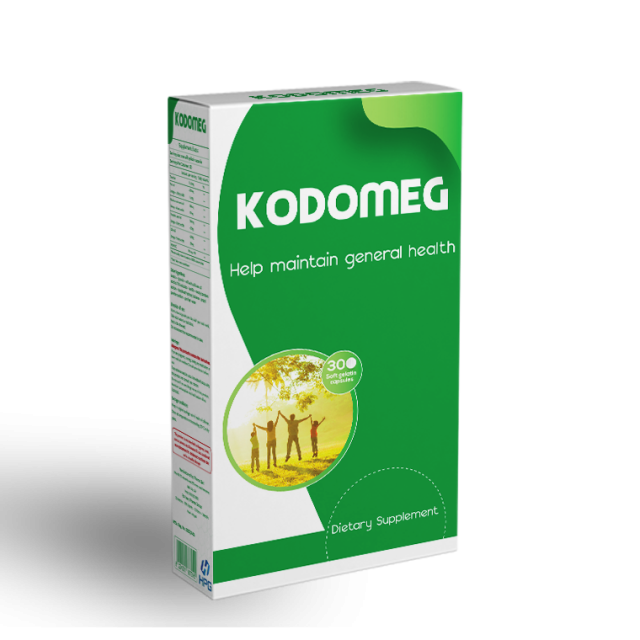 Kodomeg