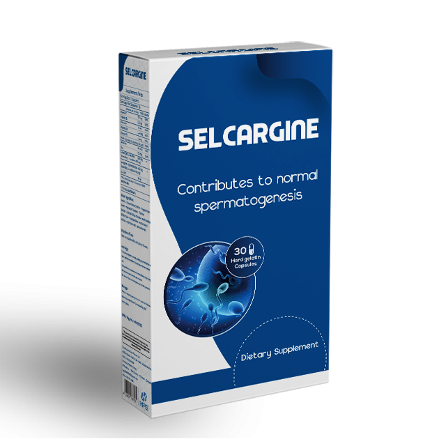 Selcargine